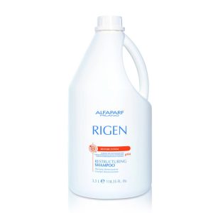 RIGEN RESTR SHAMPOO PH4 - 3,5L