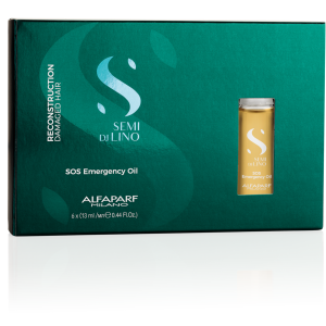 SDL RECON.REP. SOS EMERG.OIL 6X13ML