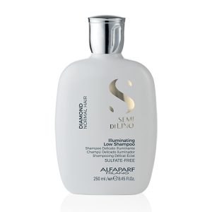 SDL DIAMOND ILL.LOW SHAMPOO 250ML