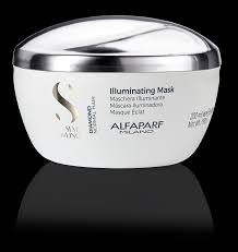 SDL DIAMOND ILLUMINATING MASK 200ML