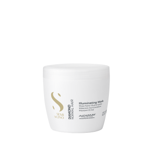 SDL DIAMOND ILLUMINATING MASK 500ML