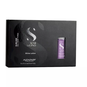 SDL SUBLIME SHINE LOTION 12X13ML