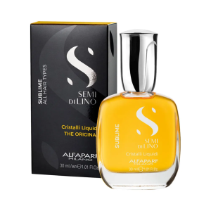 SDL SUBLIME CRISTALLI LIQUIDI 30ML