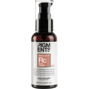 APM PIGMENTS ROSE COPPER 90ML