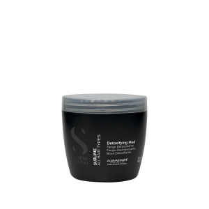 SDL SUBLIME DETOXIFYING MUD 500ML