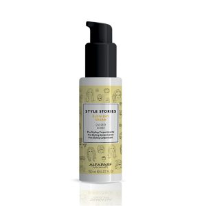 APM STYLE STORIES BLOW DRY CREAM 150ML
