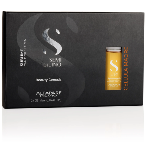 SDL SUB. CEL. MAD. BEAUTY GEN 12X13ML