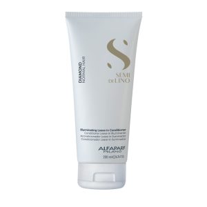 SDL DIAMOND LEAVE IN CREME P/PENT.200ML