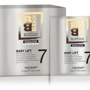 BB BLEACH EASY LIFT 7 TONES SCHTS 12X50G