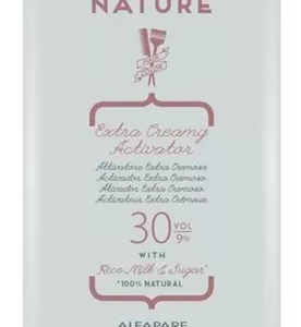 PRECIOUS NAT EXT CREANY OX ATIV 30 VOL 850ML