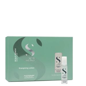 SDL SCALP RENEW ENERGIZ. LOTION 12X10ML