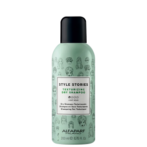 ALFAPARF TEXTURIZIN SHAMPOO A SECO 200ML