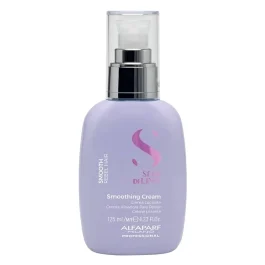 SDL SMOOTH LEAVE-IN CREAM 125ML