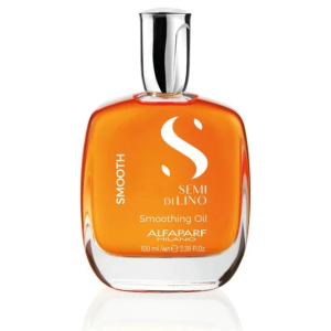 SDL SMOOTH SMOOTHING OIL 100ML