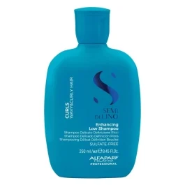 SDL CURLS ENHANCING LOW SHAMPOO 250ML