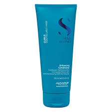 SDL CURLS ENHANCING CONDITIONER 200ML