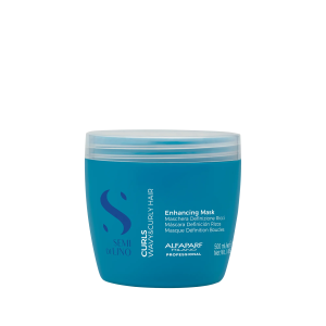SDL CURLS ENHANCING MASK 500ML