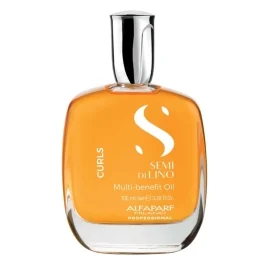 SDL CURLS MULTI-BENEFIT OIL 100ML