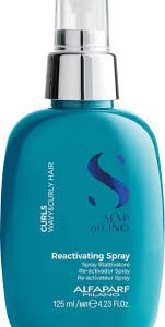 SDL CURLS REACTIVATING SPRAY 125ML