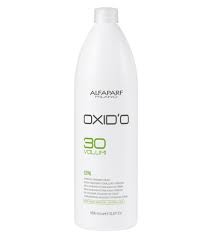 ALFAPARF OXID O 30 VOL1 L