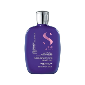 SDL BLONDE ANTI-YELL.SHAMPOO 250ML