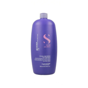 SDL BLONDE INT.ANTI-YELL.SHAMPOO 1000ML