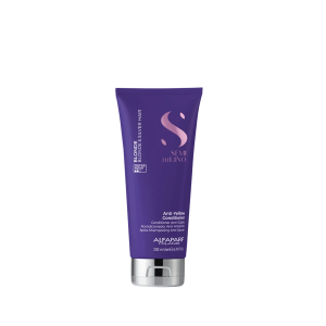 SDL BLONDE ANTI-YELL.CONDITIONER 200ML