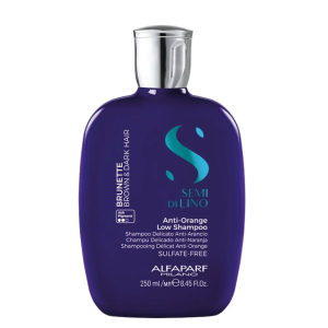 SDL BRUNETTE ANTI ORANG.SHAMPOO 250ML