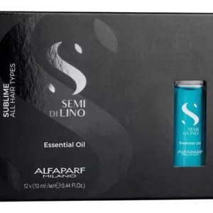 SDL SUBLIME ESSENTIAL OIL - 6X3X13ML