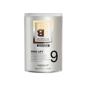 PO DESC. HIGH LIFT 9 TONES POUCH 400G