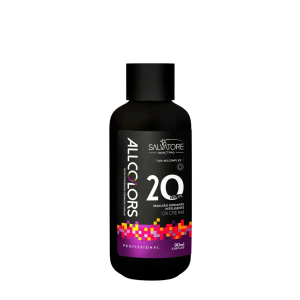 PRECIOUS NAT EXT CREANY OX ATIV 20 VOL 90ML