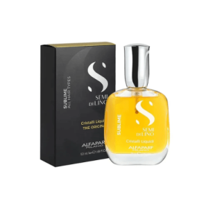 SDL SUBLIME CRISTALLI LIQUIDI 50ML
