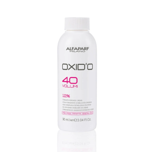 ALFAPARF OXID O 40 VOL 2023 90 ML