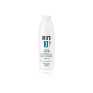 ALFAPARF OXID O 10 VOL 120 ML 2023