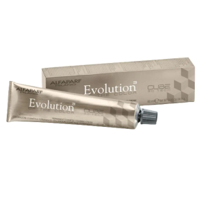 EVO CUBE 5.65 60ML NEW