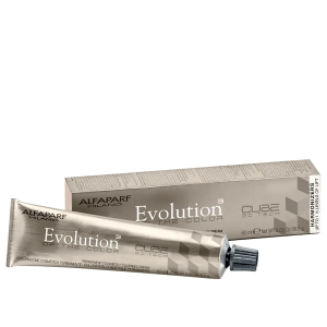 EVO CUBE 000SSS 60ML NEW