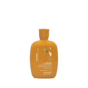 SDL SUNSHINE AFTER SUN LOW SHAMPOO 250ML
