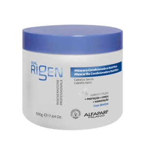RIGEN REAL NUTRITIVE MASK 500GR
