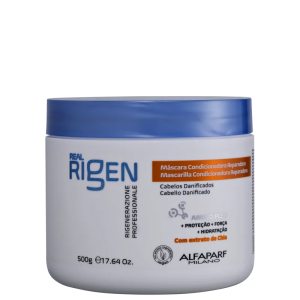 RIGEN REPAIR MASK 500G