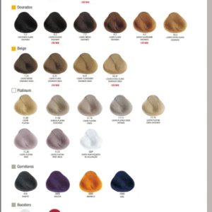 CARTELLA COLORE EVO CUBE 2023