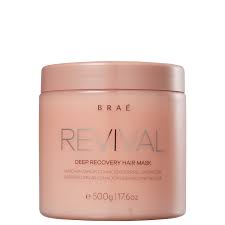 BRAE REVIVAL MASCARA 500G