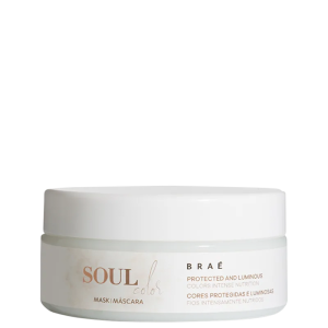 BRAE SOUL COLOR MASCARA 200G