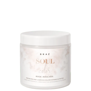 BRAE SOUL COLOR MASCARA 500G