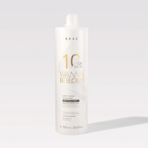 BRAE OX WANNA BE BLOND 10 VOL 900ML